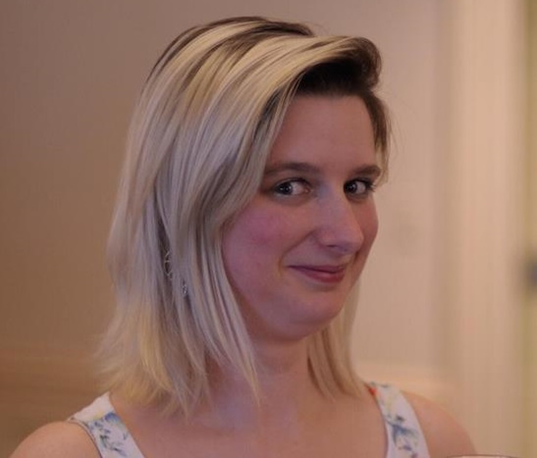 Jennifer Warburton | Department of History